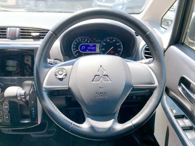 三菱 ｅＫカスタム ６６０ Ｇ H28年 (九州・沖縄) 99