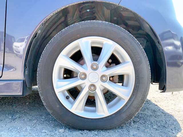 三菱 ｅＫカスタム ６６０ Ｇ H28年 (九州・沖縄) 99