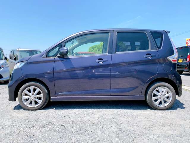 三菱 ｅＫカスタム ６６０ Ｇ H28年 (九州・沖縄) 99