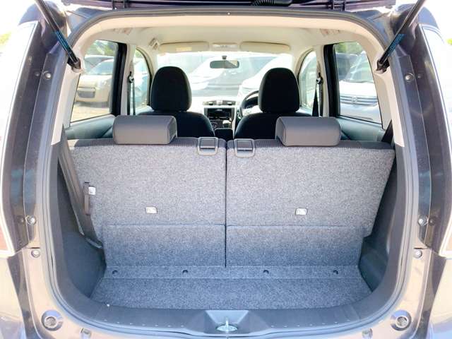 三菱 ｅＫカスタム ６６０ Ｇ H28年 (九州・沖縄) 99