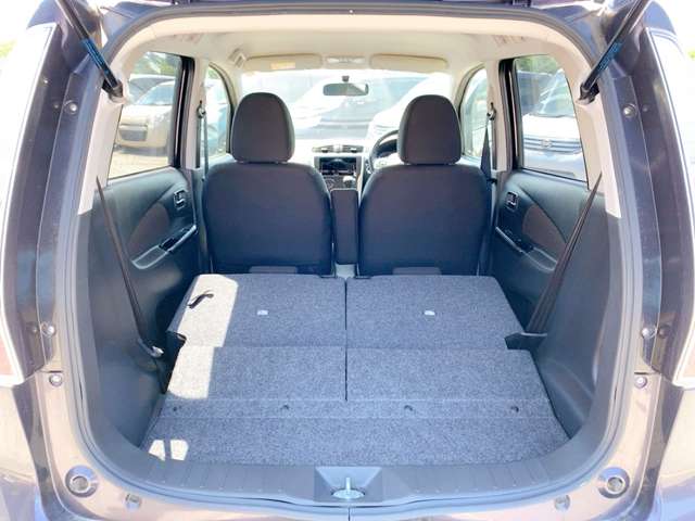 三菱 ｅＫカスタム ６６０ Ｇ H28年 (九州・沖縄) 99