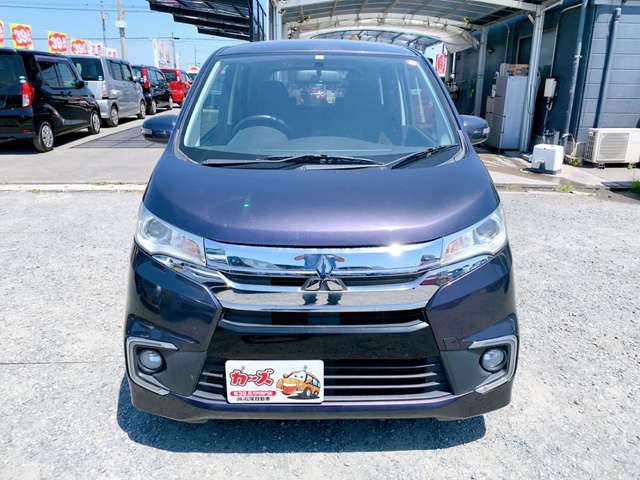 三菱 ｅＫカスタム ６６０ Ｇ H28年 (九州・沖縄) 99