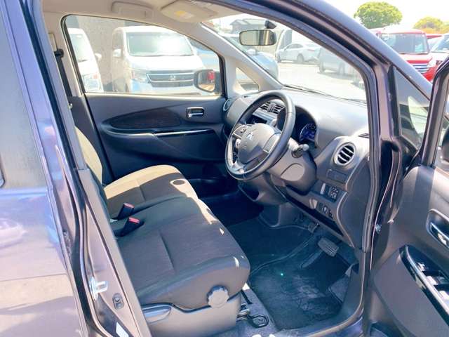 三菱 ｅＫカスタム ６６０ Ｇ H28年 (九州・沖縄) 99