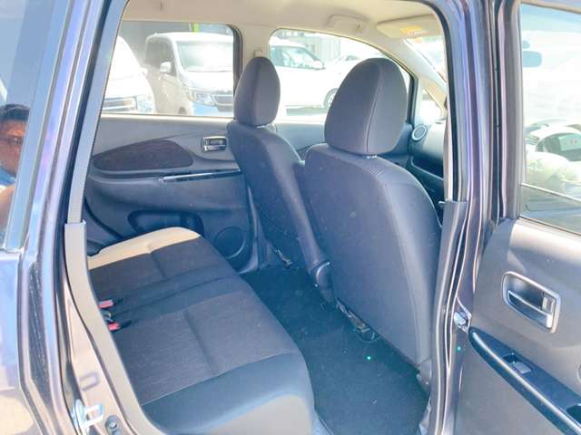 三菱 ｅＫカスタム ６６０ Ｇ H28年 (九州・沖縄) 99