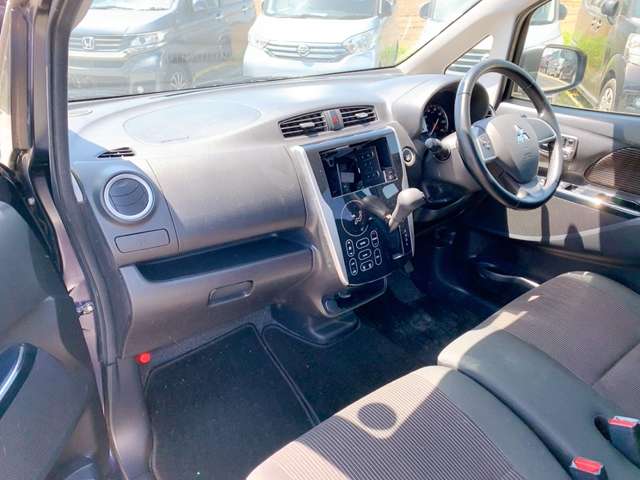 三菱 ｅＫカスタム ６６０ Ｇ H28年 (九州・沖縄) 99