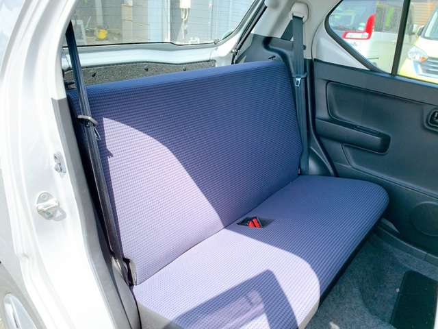 スズキ アルト ６６０ Ｌ スズキ セーフティ サポート装着車 R2年 (九州・沖縄) 99