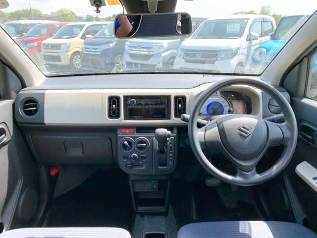 スズキ アルト ６６０ Ｌ スズキ セーフティ サポート装着車 R2年 (九州・沖縄) 99