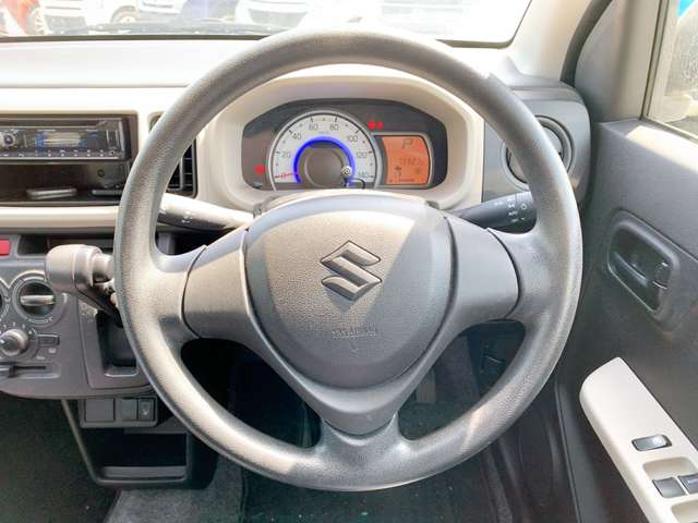 スズキ アルト ６６０ Ｌ スズキ セーフティ サポート装着車 R2年 (九州・沖縄) 99