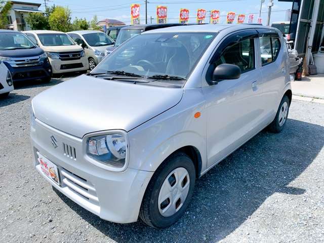 スズキ アルト ６６０ Ｌ スズキ セーフティ サポート装着車 R2年 (九州・沖縄) 99
