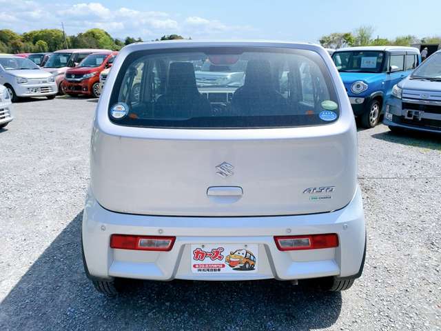 スズキ アルト ６６０ Ｌ スズキ セーフティ サポート装着車 R2年 (九州・沖縄) 99