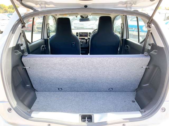 スズキ アルト ６６０ Ｌ スズキ セーフティ サポート装着車 R2年 (九州・沖縄) 99