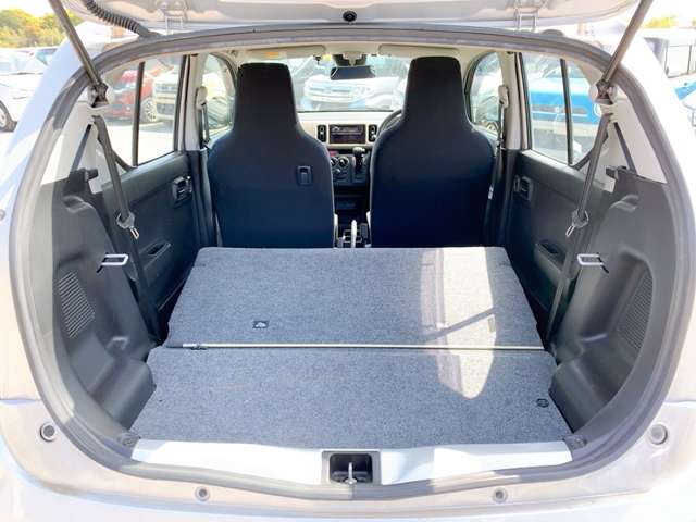 スズキ アルト ６６０ Ｌ スズキ セーフティ サポート装着車 R2年 (九州・沖縄) 99