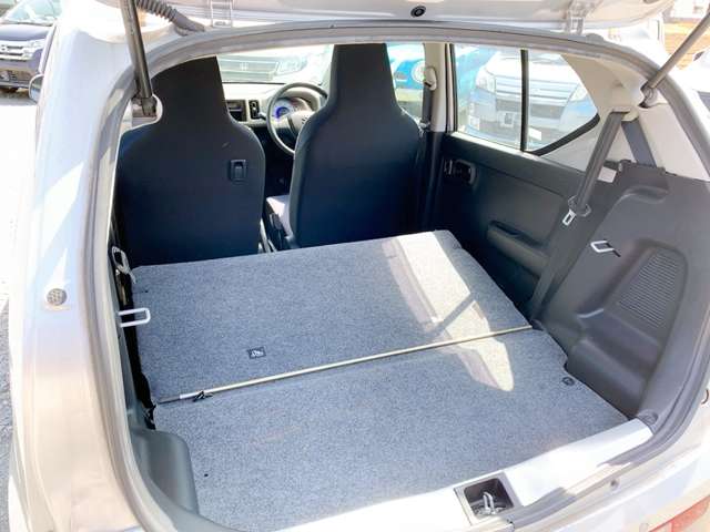 スズキ アルト ６６０ Ｌ スズキ セーフティ サポート装着車 R2年 (九州・沖縄) 99