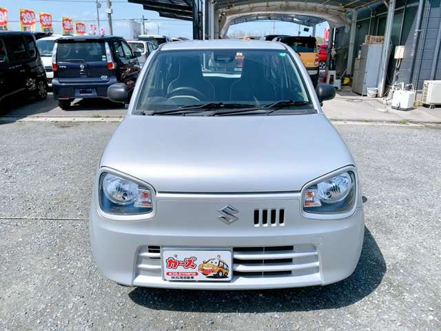 スズキ アルト ６６０ Ｌ スズキ セーフティ サポート装着車 R2年 (九州・沖縄) 99