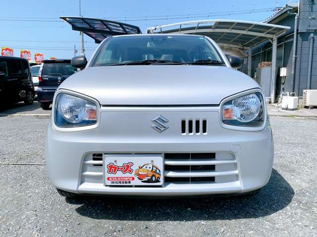 スズキ アルト ６６０ Ｌ スズキ セーフティ サポート装着車 R2年 (九州・沖縄) 99