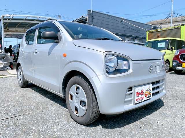スズキ アルト ６６０ Ｌ スズキ セーフティ サポート装着車 R2年 (九州・沖縄) 99