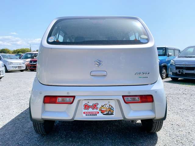 スズキ アルト ６６０ Ｌ スズキ セーフティ サポート装着車 R2年 (九州・沖縄) 99
