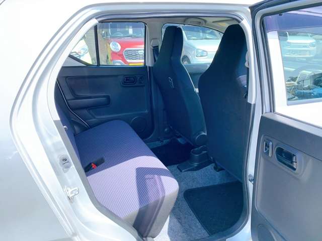 スズキ アルト ６６０ Ｌ スズキ セーフティ サポート装着車 R2年 (九州・沖縄) 99