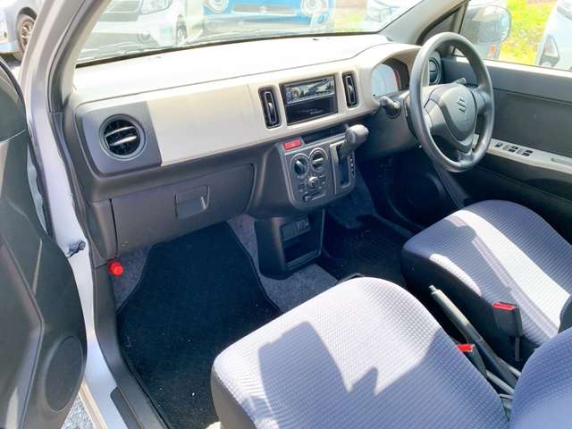 スズキ アルト ６６０ Ｌ スズキ セーフティ サポート装着車 R2年 (九州・沖縄) 99