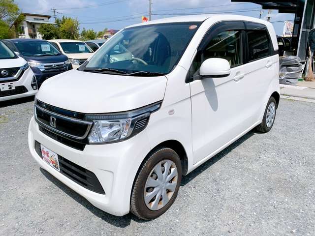 ホンダ Ｎ−ＷＧＮ ６６０ Ｃ H28年 (九州・沖縄) 99