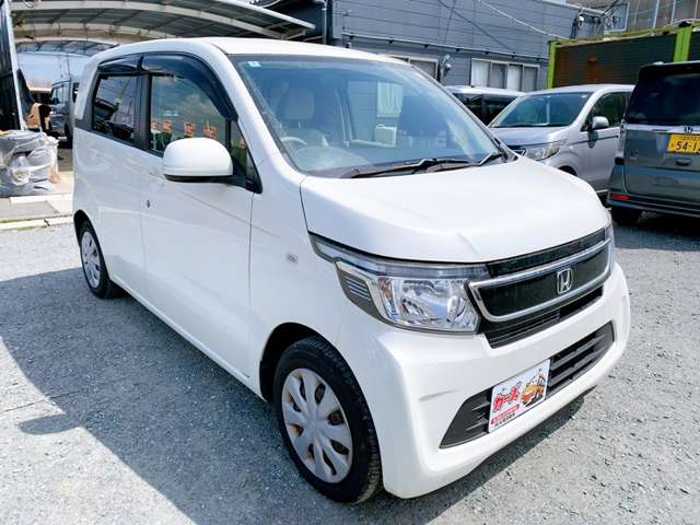 ホンダ Ｎ−ＷＧＮ ６６０ Ｃ H28年 (九州・沖縄) 99