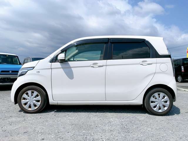 ホンダ Ｎ−ＷＧＮ ６６０ Ｃ H28年 (九州・沖縄) 99