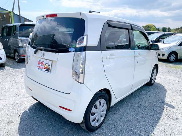 ホンダ Ｎ−ＷＧＮ ６６０ Ｃ H28年 (九州・沖縄) 99