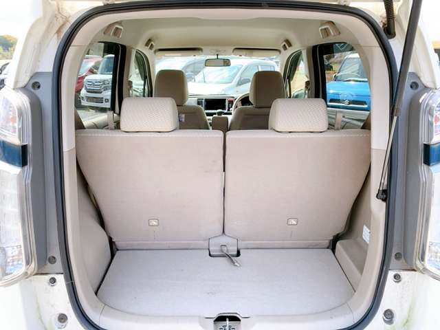 ホンダ Ｎ−ＷＧＮ ６６０ Ｃ H28年 (九州・沖縄) 99