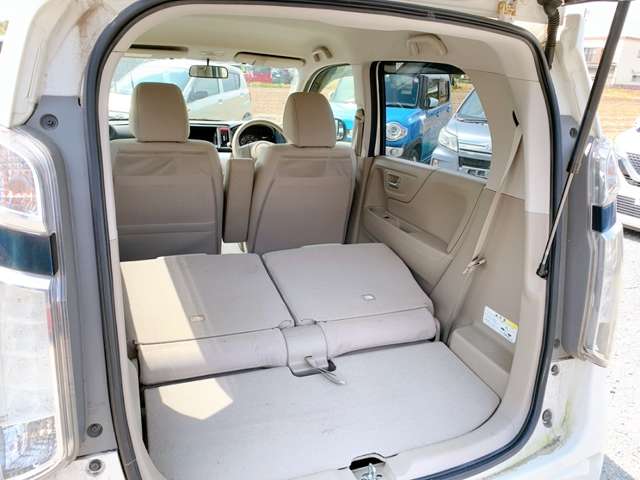 ホンダ Ｎ−ＷＧＮ ６６０ Ｃ H28年 (九州・沖縄) 99