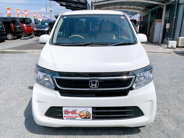 ホンダ Ｎ−ＷＧＮ ６６０ Ｃ H28年 (九州・沖縄) 99