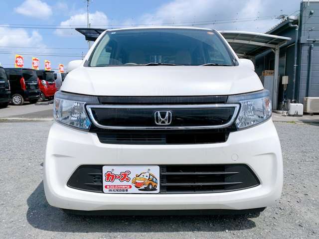 ホンダ Ｎ−ＷＧＮ ６６０ Ｃ H28年 (九州・沖縄) 99