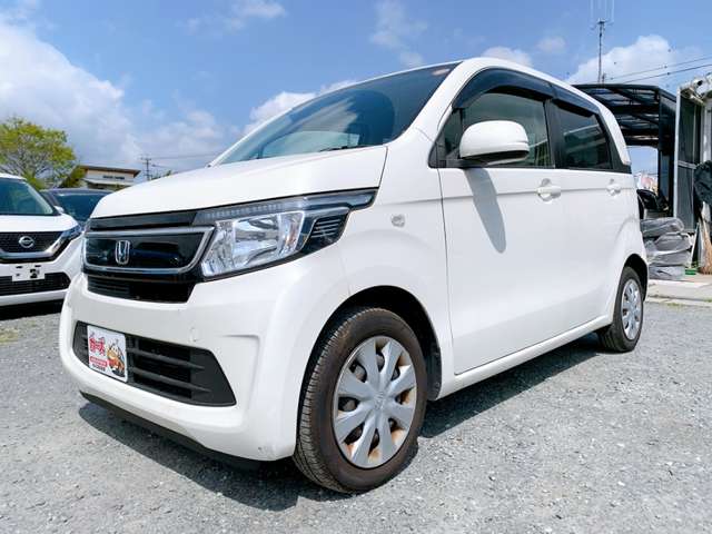 ホンダ Ｎ−ＷＧＮ ６６０ Ｃ H28年 (九州・沖縄) 99