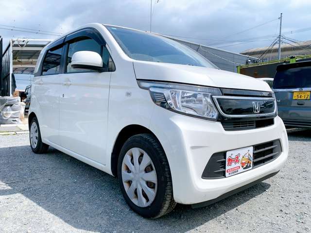 ホンダ Ｎ−ＷＧＮ ６６０ Ｃ H28年 (九州・沖縄) 99