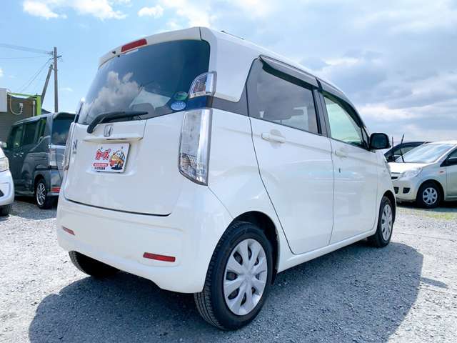 ホンダ Ｎ−ＷＧＮ ６６０ Ｃ H28年 (九州・沖縄) 99