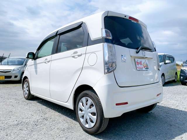 ホンダ Ｎ−ＷＧＮ ６６０ Ｃ H28年 (九州・沖縄) 99