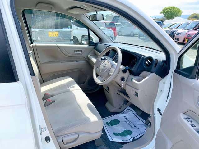 ホンダ Ｎ−ＷＧＮ ６６０ Ｃ H28年 (九州・沖縄) 99