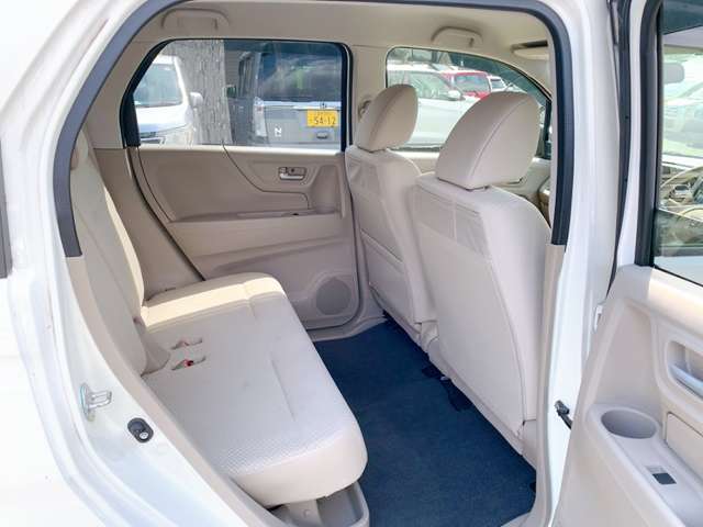 ホンダ Ｎ−ＷＧＮ ６６０ Ｃ H28年 (九州・沖縄) 99