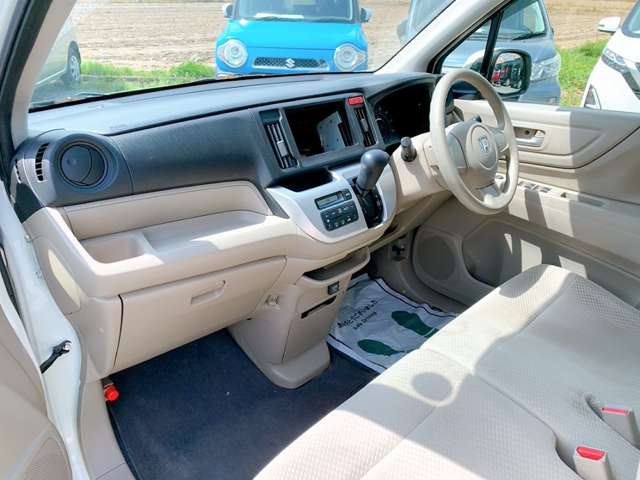 ホンダ Ｎ−ＷＧＮ ６６０ Ｃ H28年 (九州・沖縄) 99