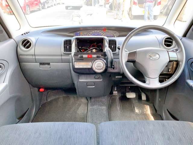 ダイハツ タント ６６０ カスタム Ｘ H25年 (九州・沖縄) 99