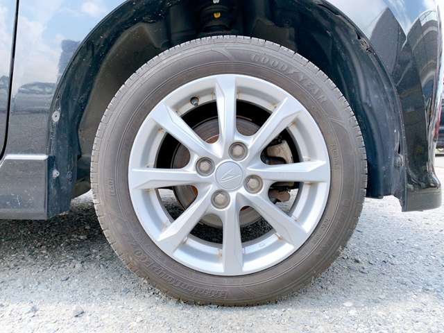 ダイハツ タント ６６０ カスタム Ｘ H25年 (九州・沖縄) 99