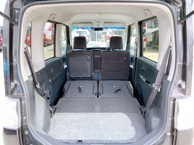 ダイハツ タント ６６０ カスタム Ｘ H25年 (九州・沖縄) 99