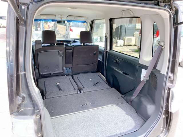 ダイハツ タント ６６０ カスタム Ｘ H25年 (九州・沖縄) 99
