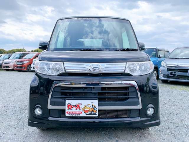 ダイハツ タント ６６０ カスタム Ｘ H25年 (九州・沖縄) 99