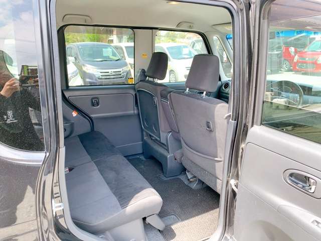 ダイハツ タント ６６０ カスタム Ｘ H25年 (九州・沖縄) 99