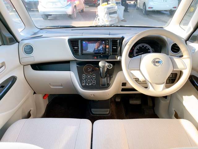 日産 デイズ　ルークス ６６０ Ｘ H27年 (九州・沖縄) 99