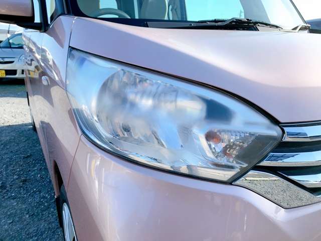 日産 デイズ　ルークス ６６０ Ｘ H27年 (九州・沖縄) 99