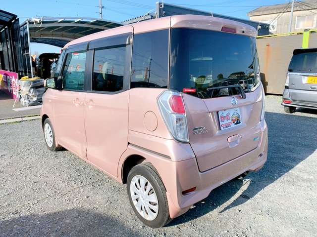 日産 デイズ　ルークス ６６０ Ｘ H27年 (九州・沖縄) 99