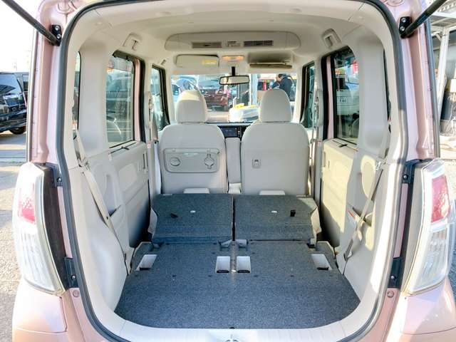 日産 デイズ　ルークス ６６０ Ｘ H27年 (九州・沖縄) 99