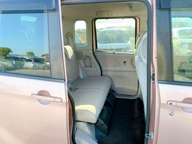 日産 デイズ　ルークス ６６０ Ｘ H27年 (九州・沖縄) 99