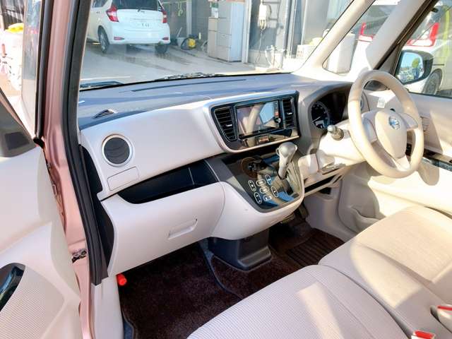 日産 デイズ　ルークス ６６０ Ｘ H27年 (九州・沖縄) 99